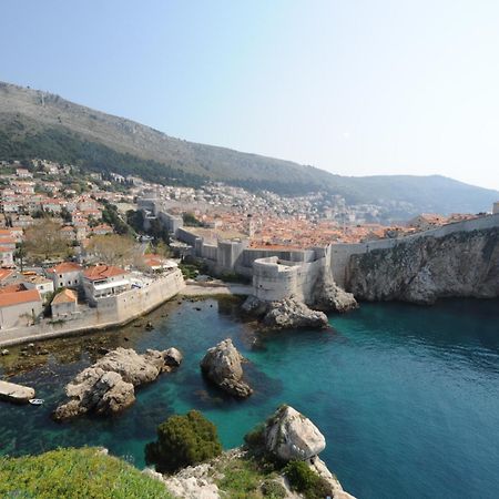 Villa St Vitus Dubrovnik Exterior photo
