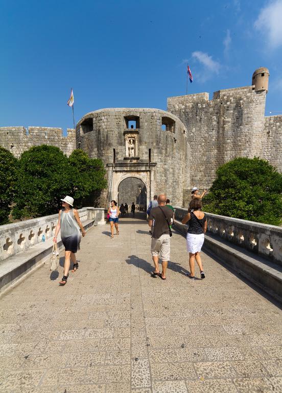 Villa St Vitus Dubrovnik Exterior photo
