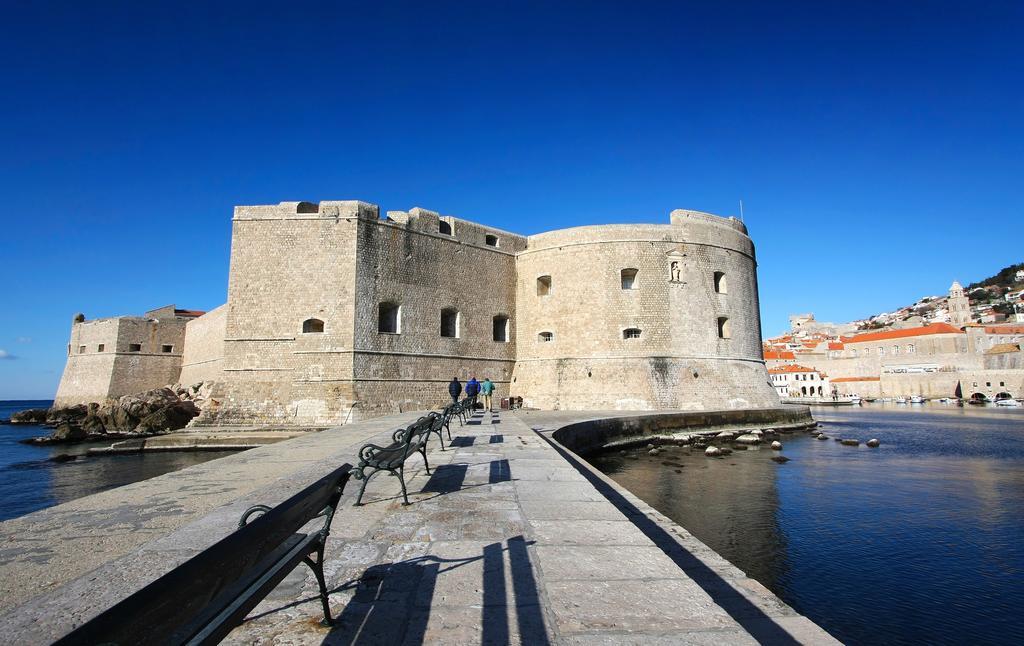 Villa St Vitus Dubrovnik Exterior photo