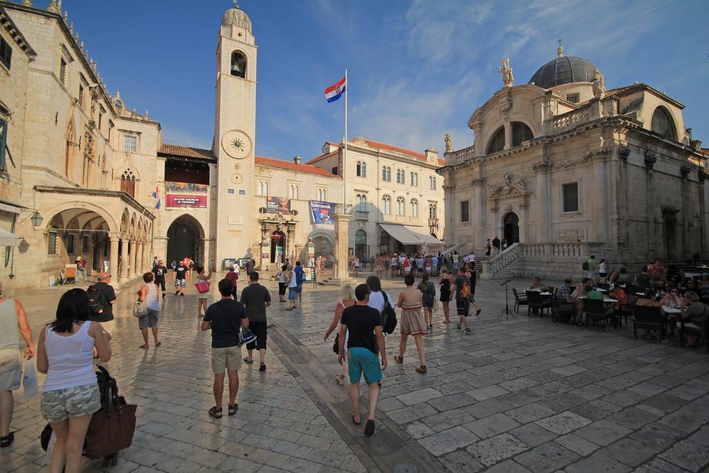 Villa St Vitus Dubrovnik Exterior photo