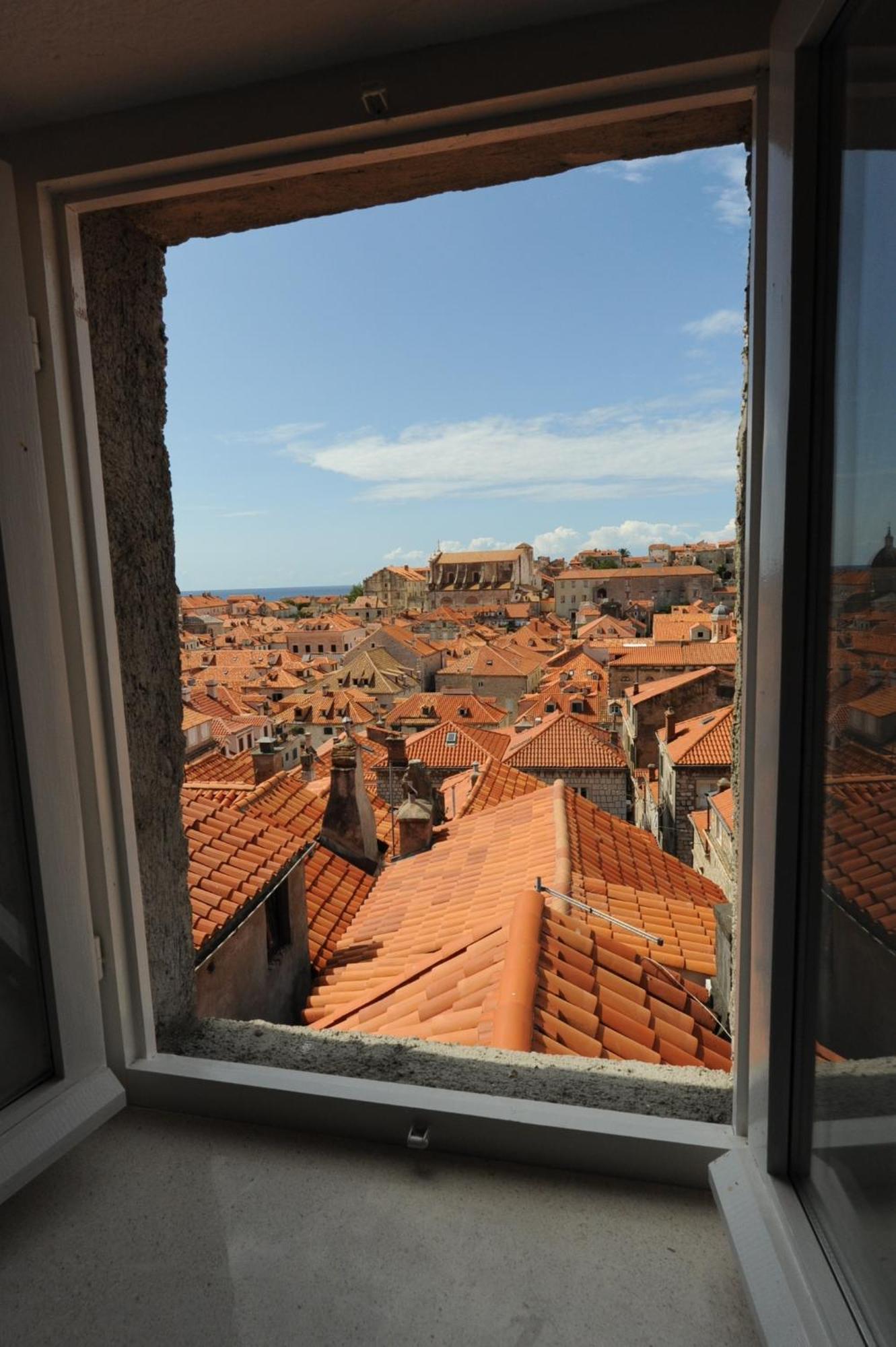 Villa St Vitus Dubrovnik Exterior photo