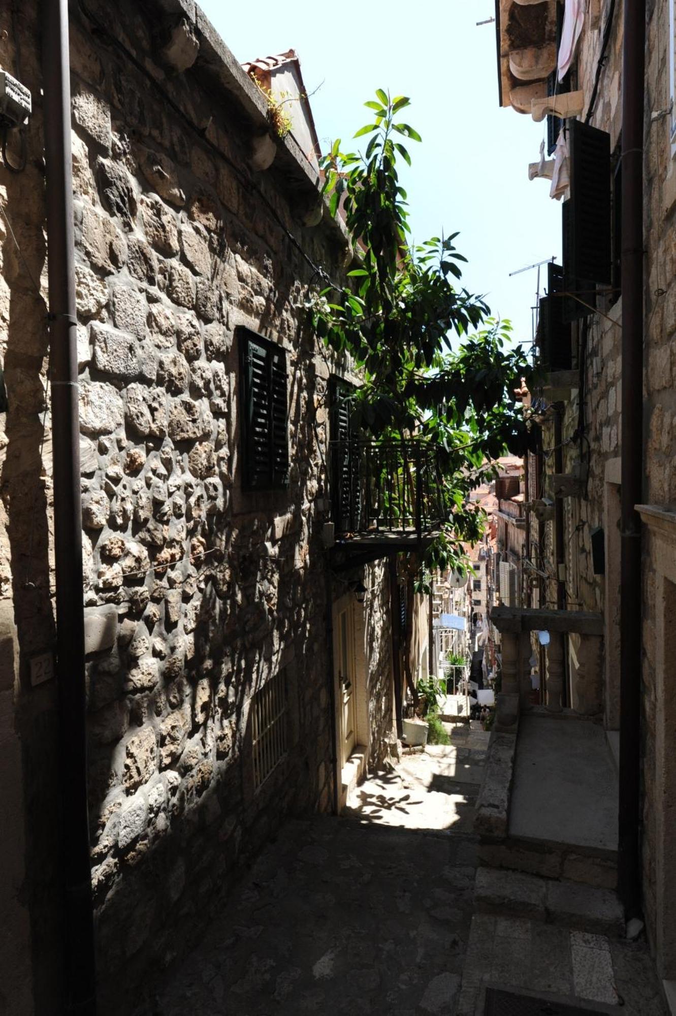 Villa St Vitus Dubrovnik Exterior photo