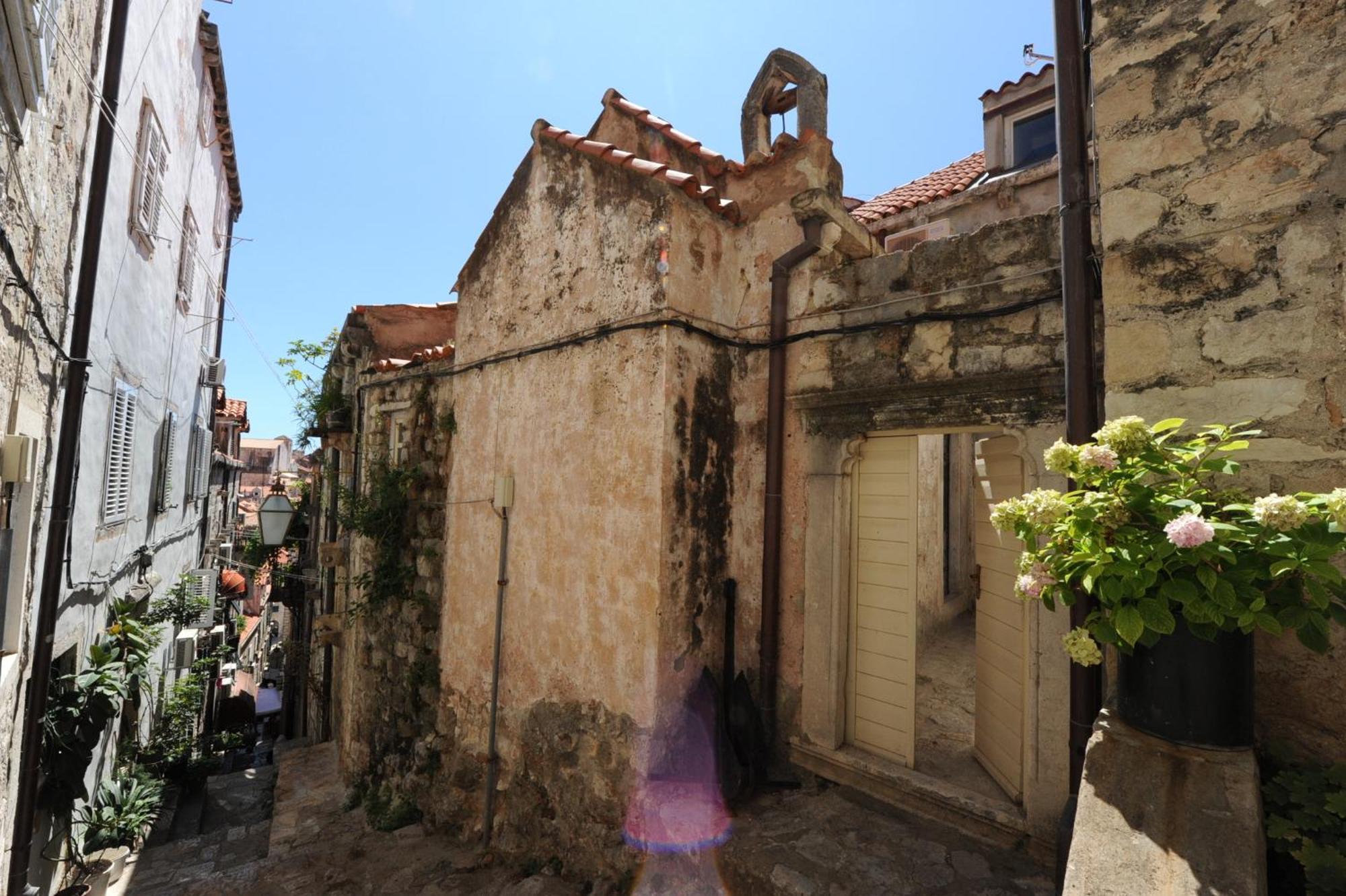 Villa St Vitus Dubrovnik Exterior photo