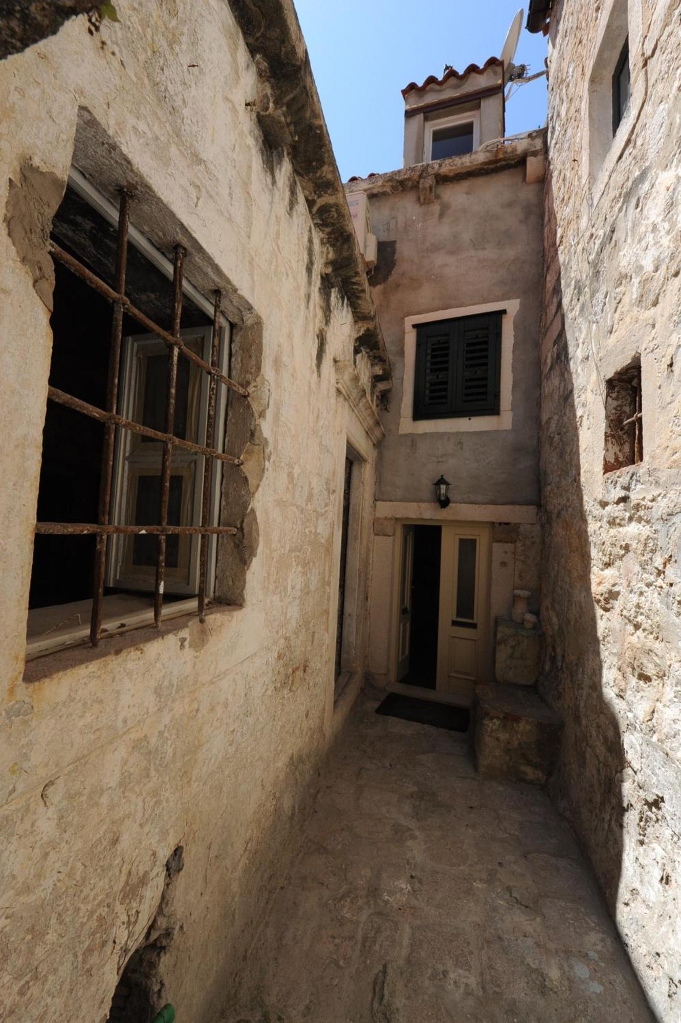 Villa St Vitus Dubrovnik Exterior photo