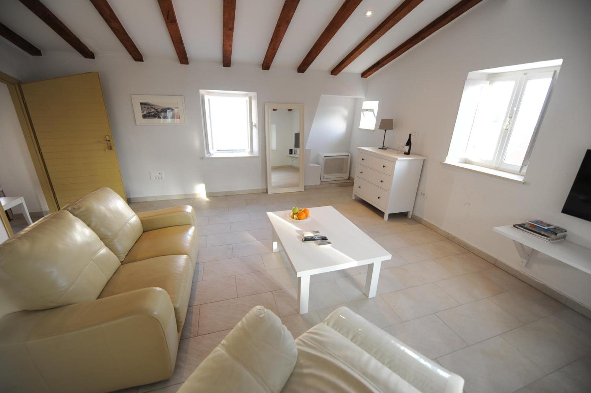 Villa St Vitus Dubrovnik Room photo
