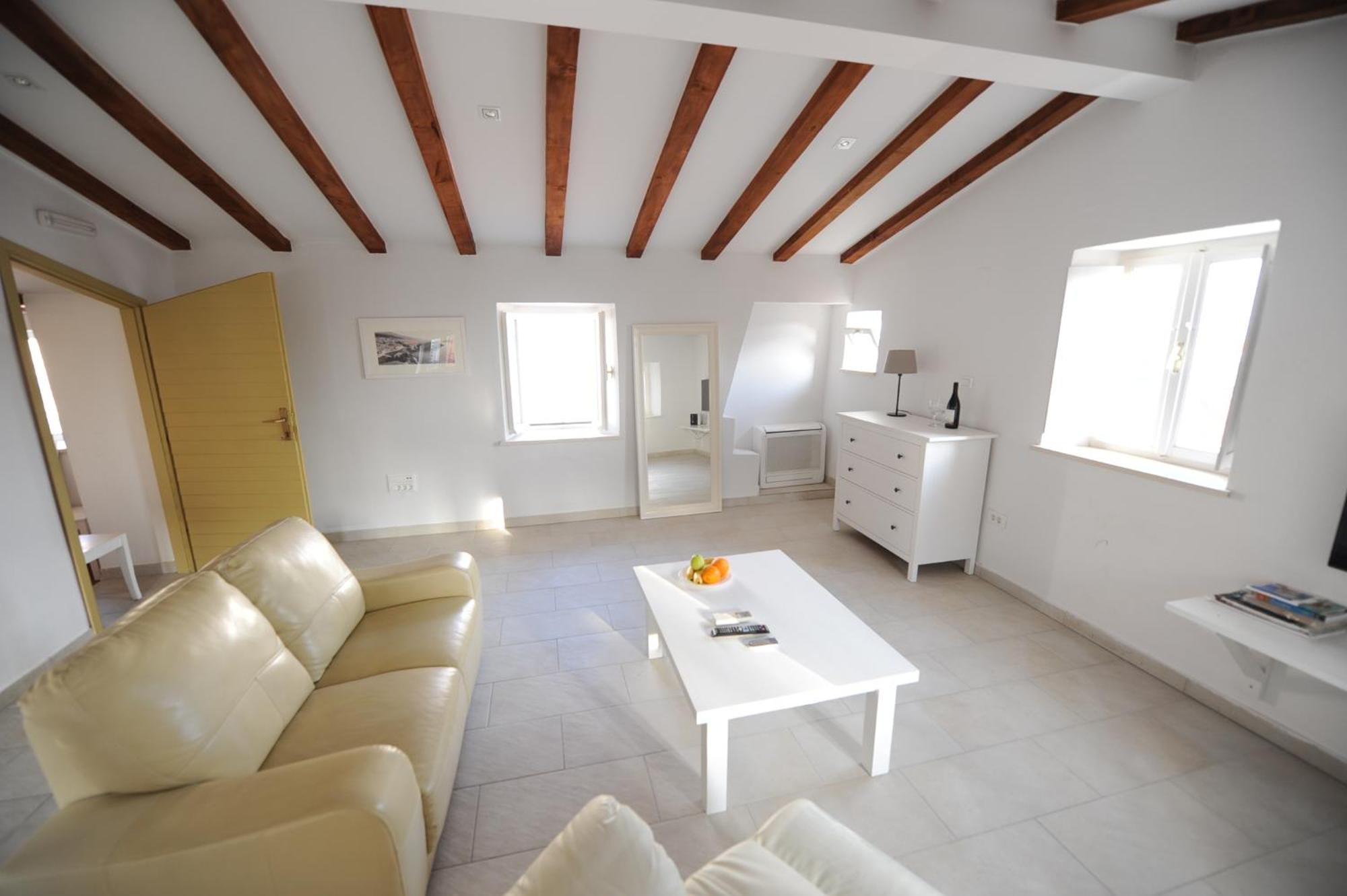 Villa St Vitus Dubrovnik Room photo