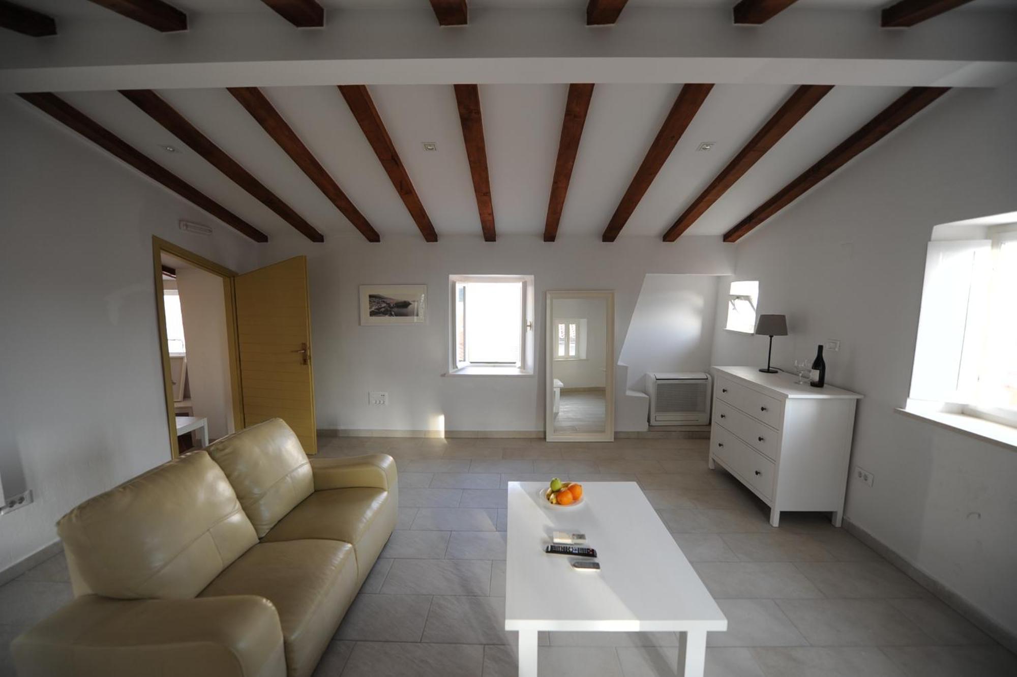Villa St Vitus Dubrovnik Room photo