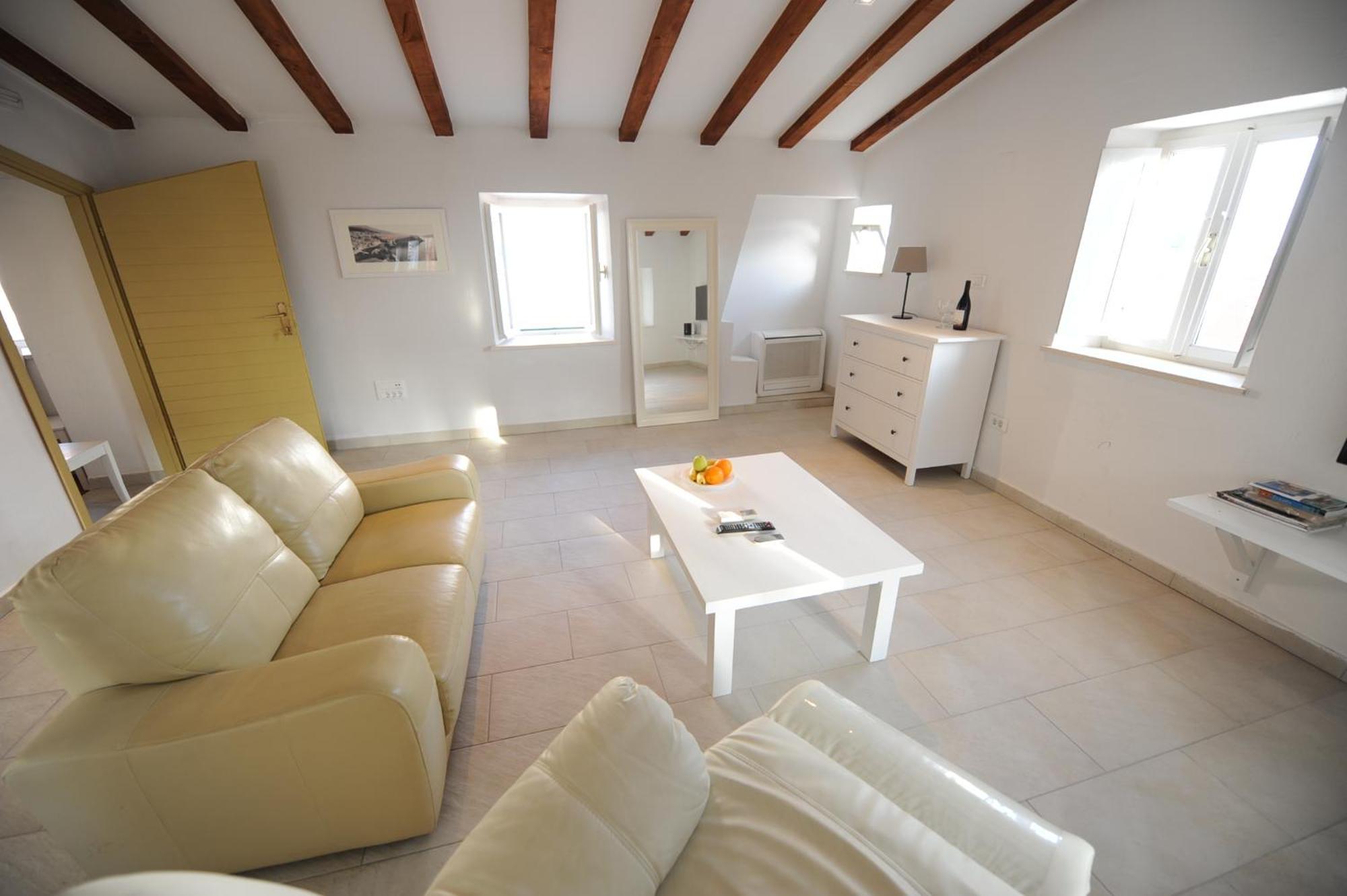 Villa St Vitus Dubrovnik Room photo