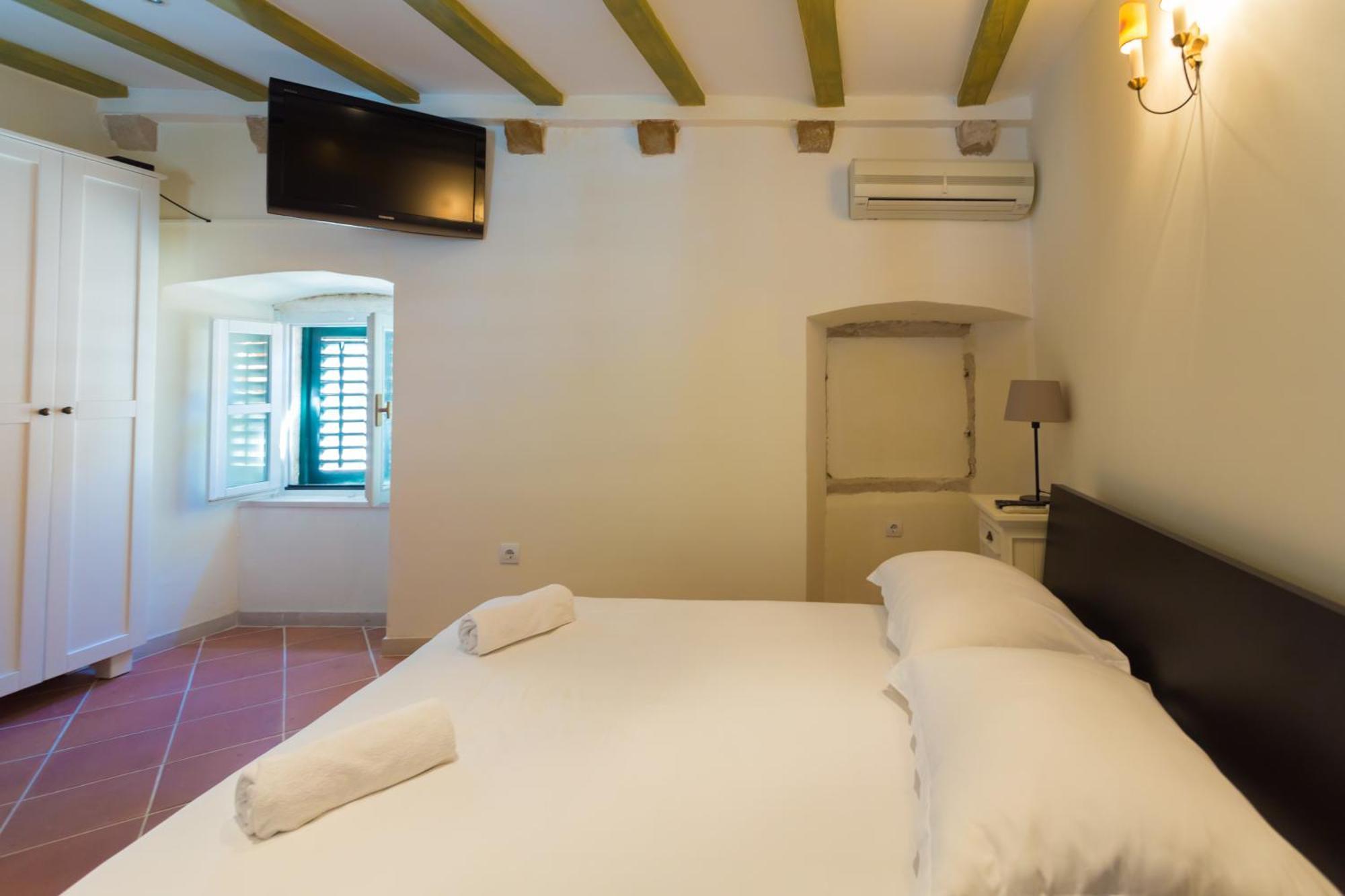 Villa St Vitus Dubrovnik Room photo