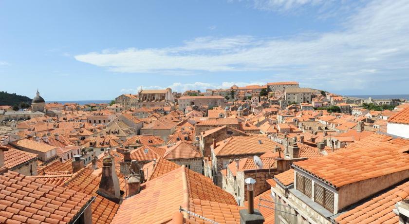 Villa St Vitus Dubrovnik Exterior photo