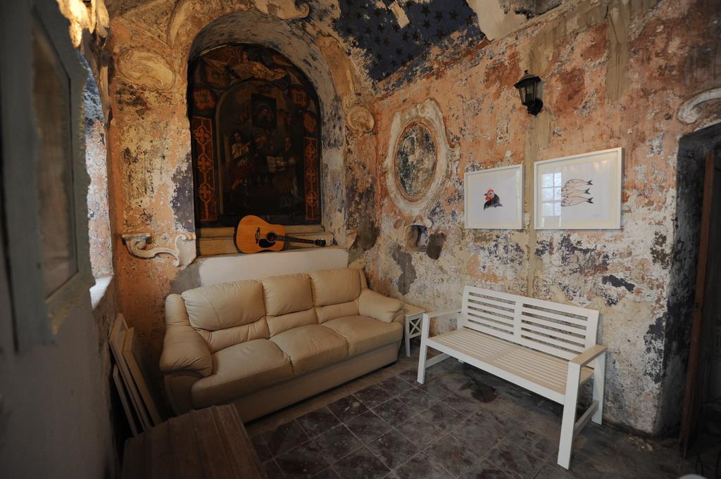 Villa St Vitus Dubrovnik Exterior photo