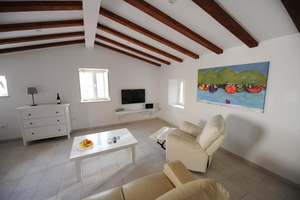 Villa St Vitus Dubrovnik Room photo