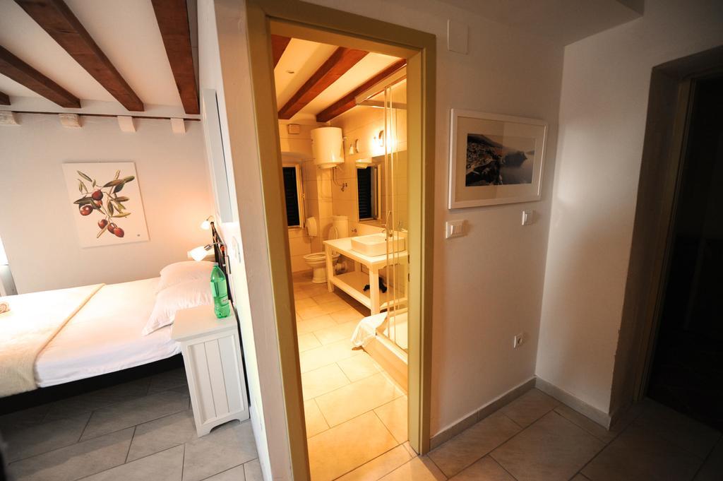 Villa St Vitus Dubrovnik Exterior photo