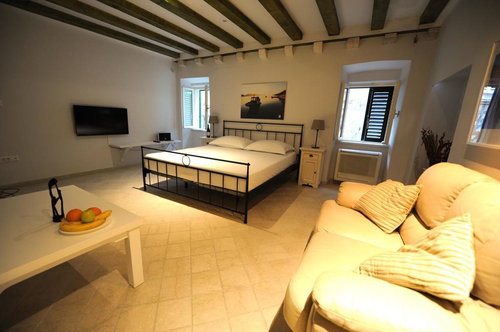 Villa St Vitus Dubrovnik Exterior photo