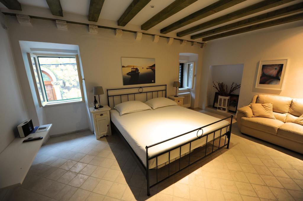 Villa St Vitus Dubrovnik Exterior photo