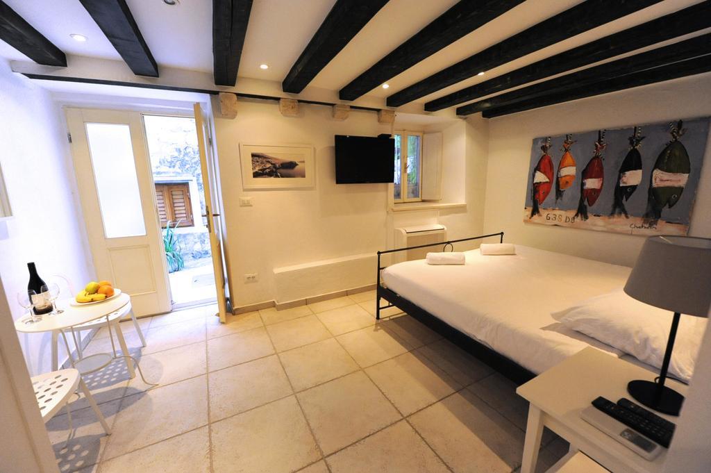 Villa St Vitus Dubrovnik Exterior photo