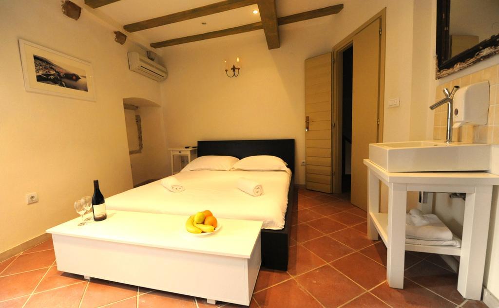 Villa St Vitus Dubrovnik Exterior photo