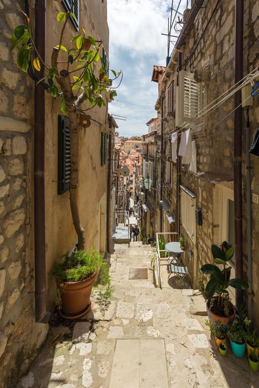 Villa St Vitus Dubrovnik Exterior photo
