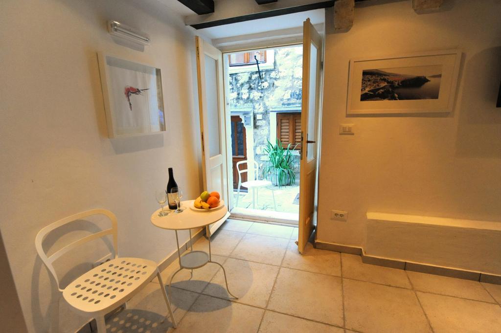 Villa St Vitus Dubrovnik Exterior photo